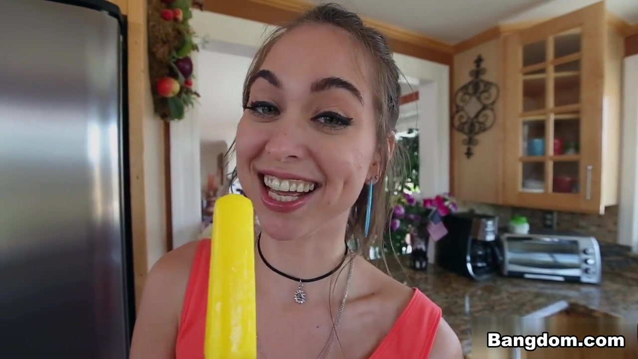 Riley Reid In Fucking Riley Reid Long Dick Style! Video