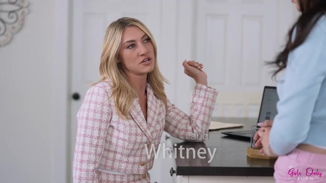 The Secretary - S9:E12 - Nubilefilms