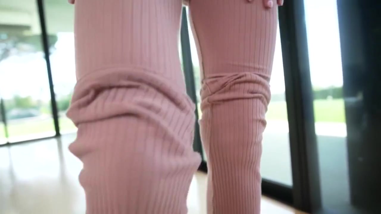 Xxlayna Marie - Foot Fetish Joi With