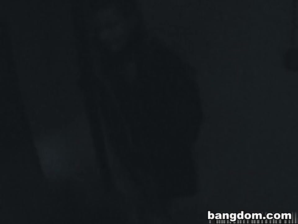 Fucked In The Boiler Room!