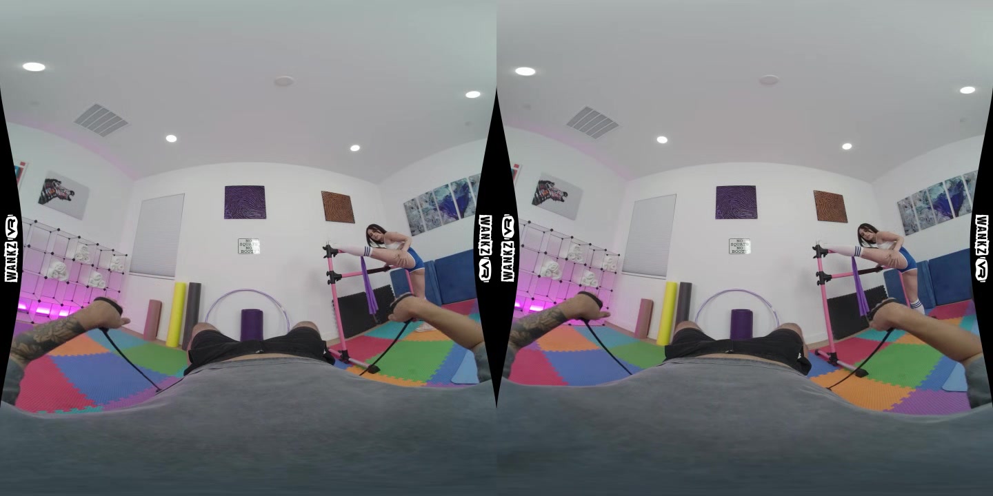 How To Train Your Booty