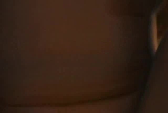 Married couple filmed one of their hot evenings