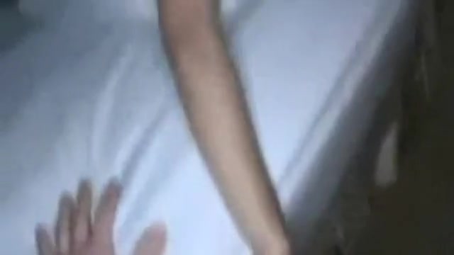 Asian cute girlfriend recorded on camera being fucked hard