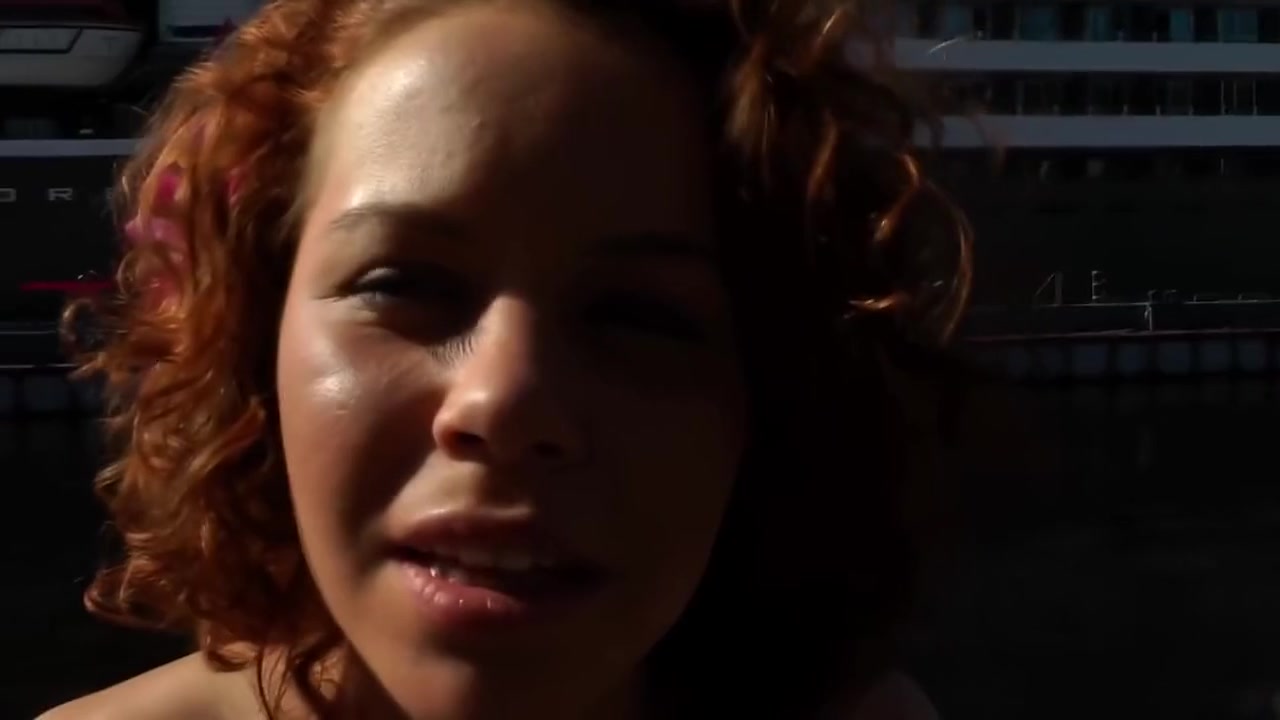 Asian Maid Costume Wild Hard Fuck And Busty Redhead Sucking With Linda Babe, Cute Sunny And Giorgio Grandi