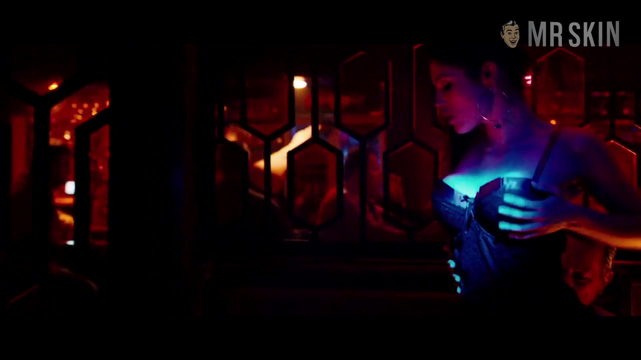 Best Of: Gemma Arterton - Mr.Skin