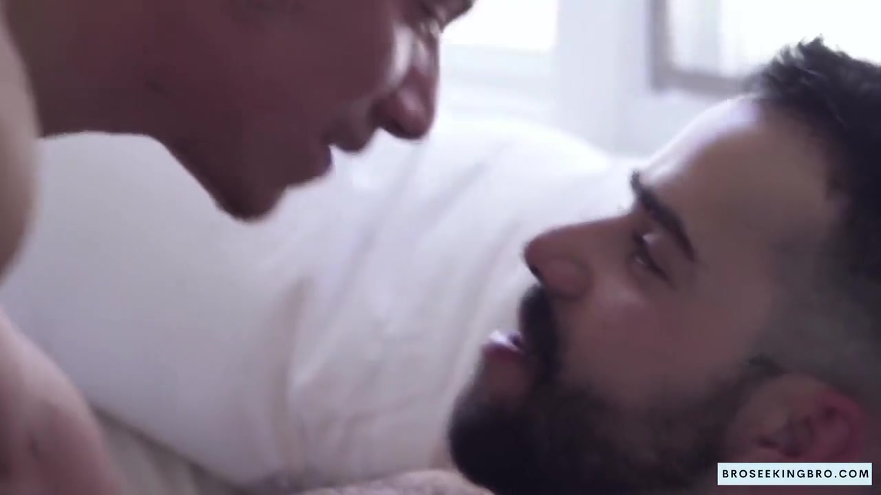 Bro Seeking Bro: Obeying Orders