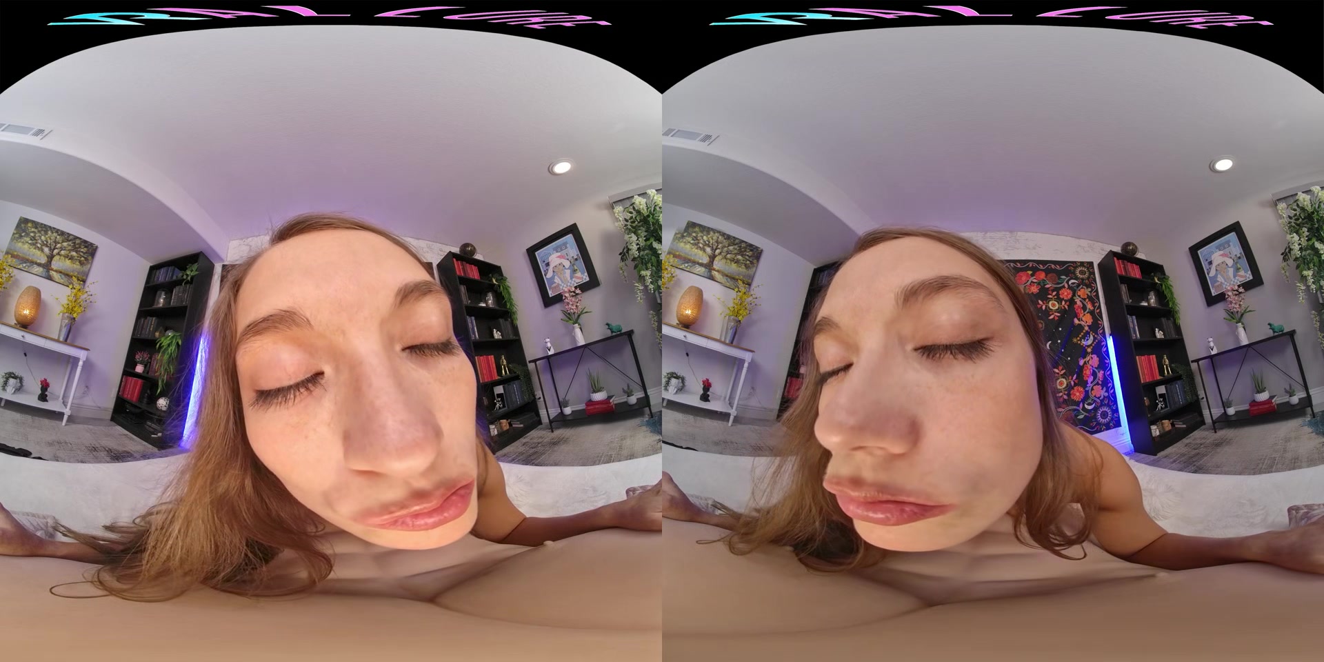 Mira Monroe - VR Porn Video