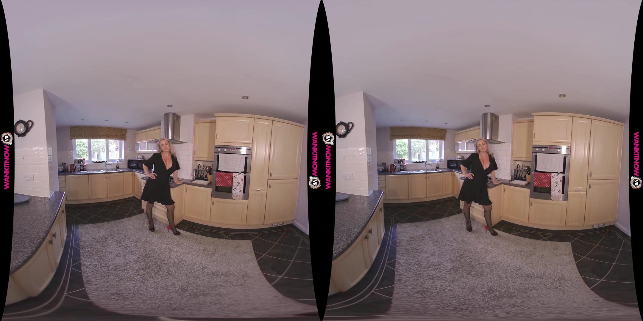 Masturbation Commision - Wankitnowvr