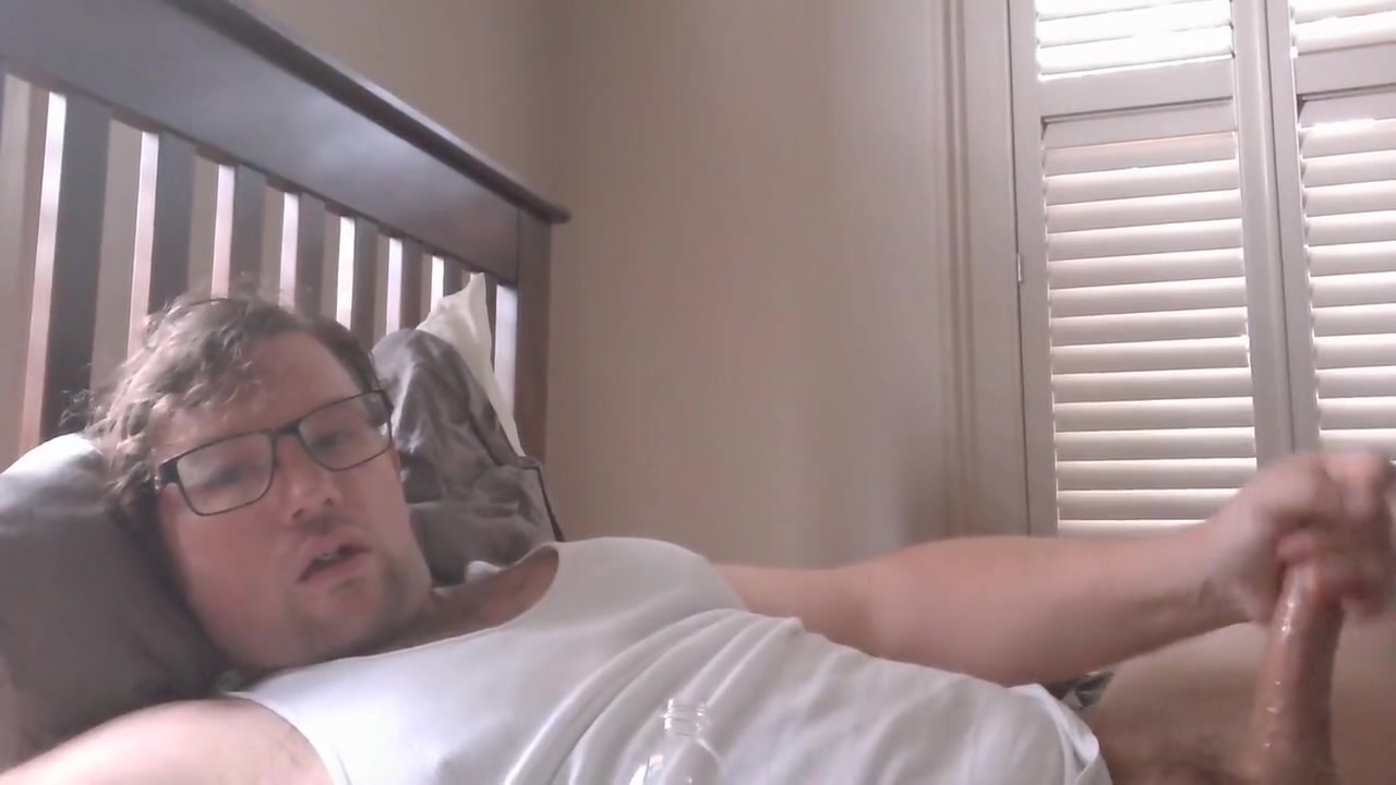Short Vid Harder Cock