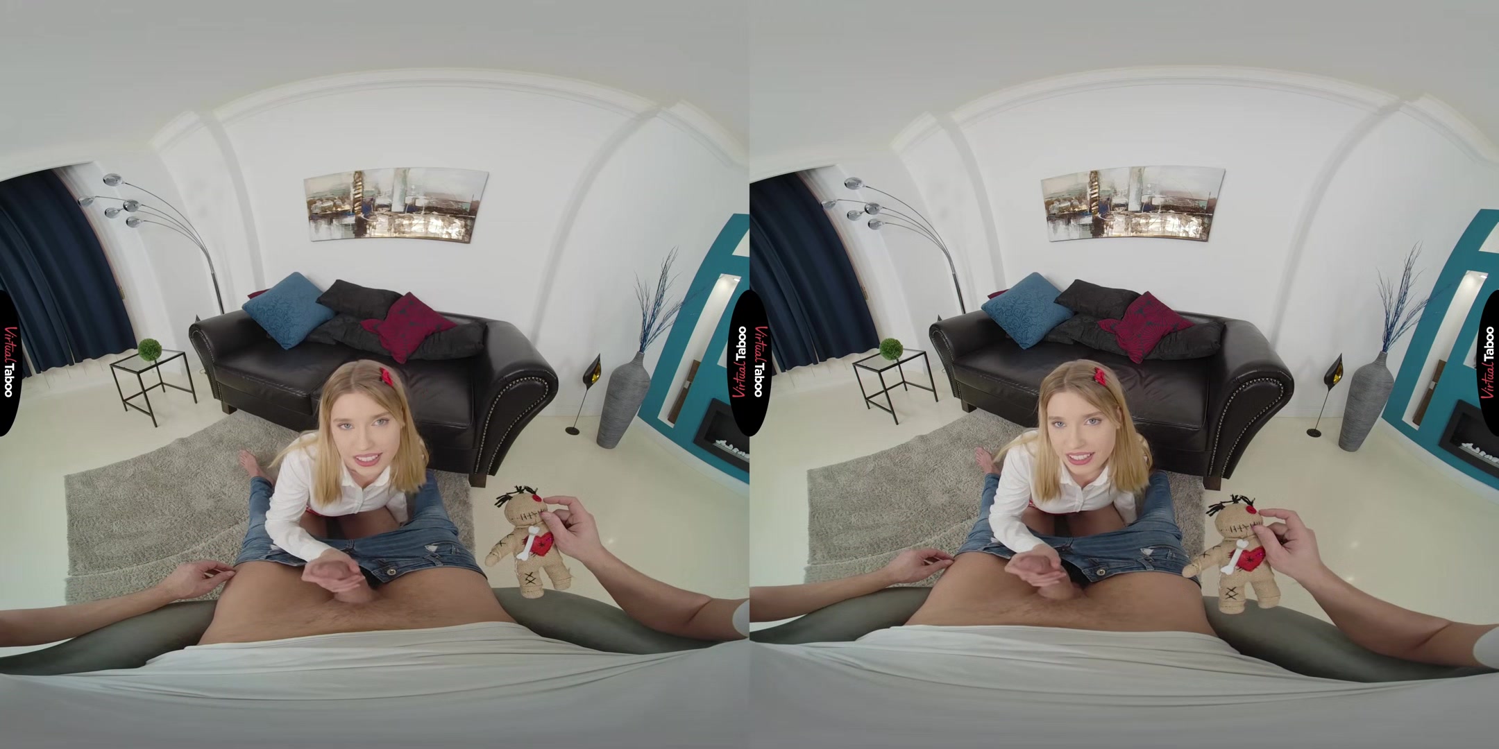 Voodoo For Bimbo