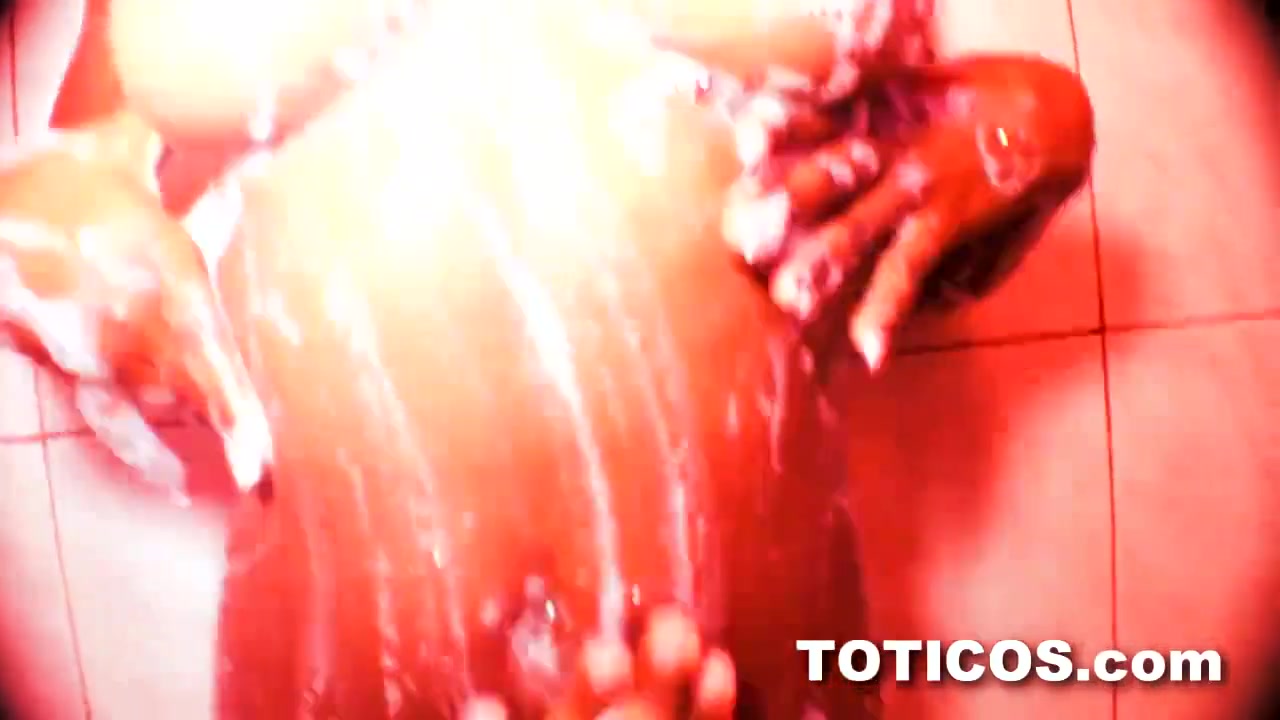 Toticos Mikaylina Shower - Toticos