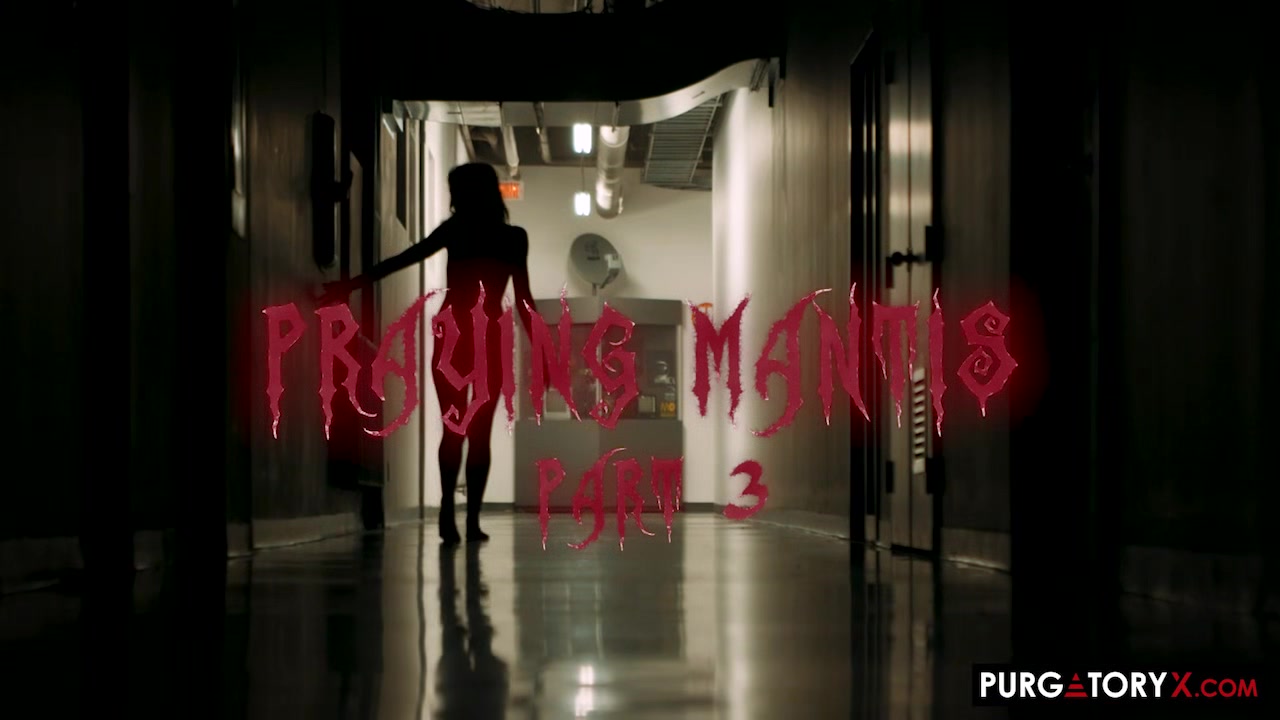 Praying Mantis Vol 1 E3 - PurgatoryX