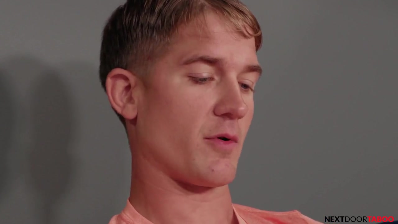 Ben Masters And Brandon Anderson - Smooth Skin On Smooth Skin Dp
