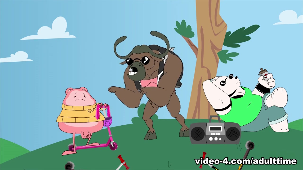 Peepoodo & The Super Fuck Friends - 17