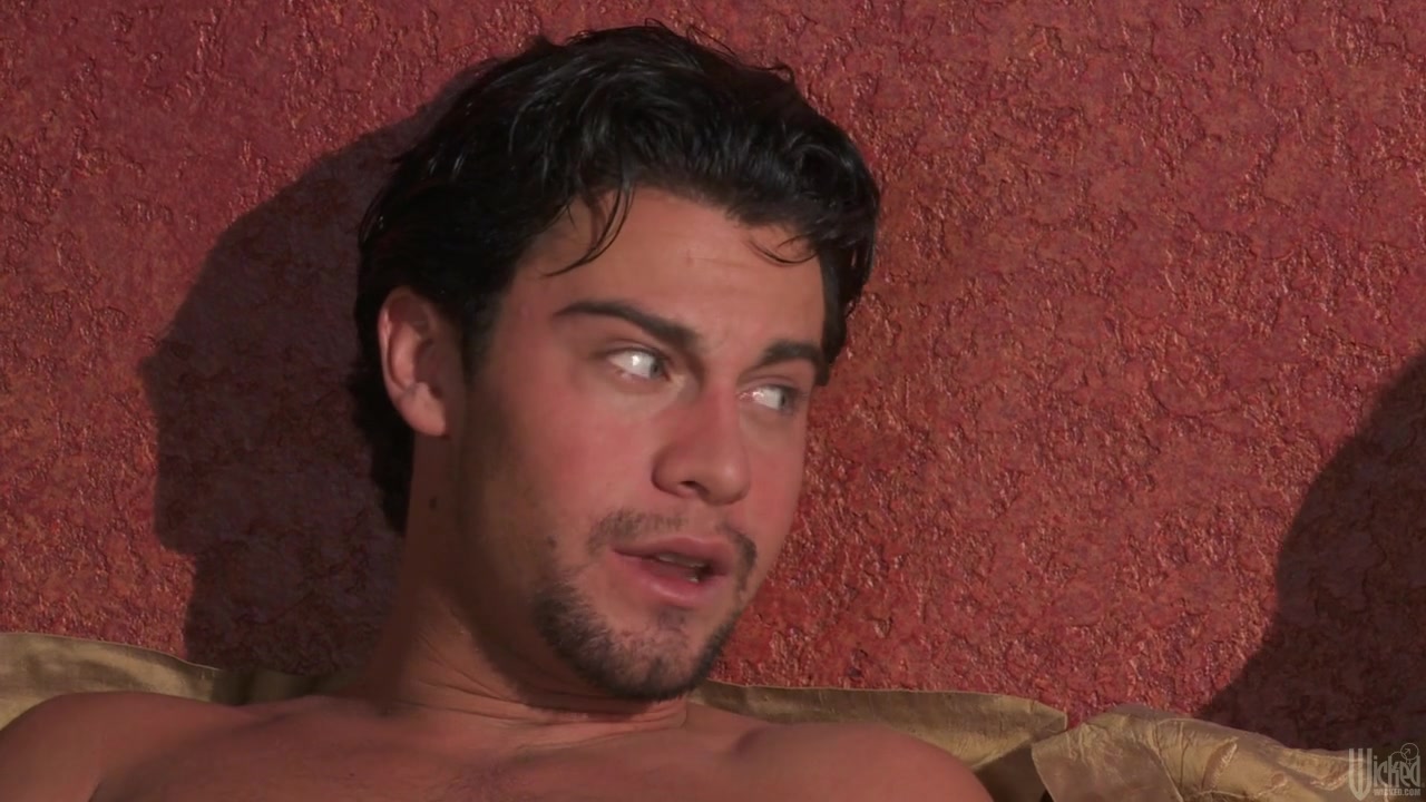 Alektra Blue In Breaking Up, Scene 5