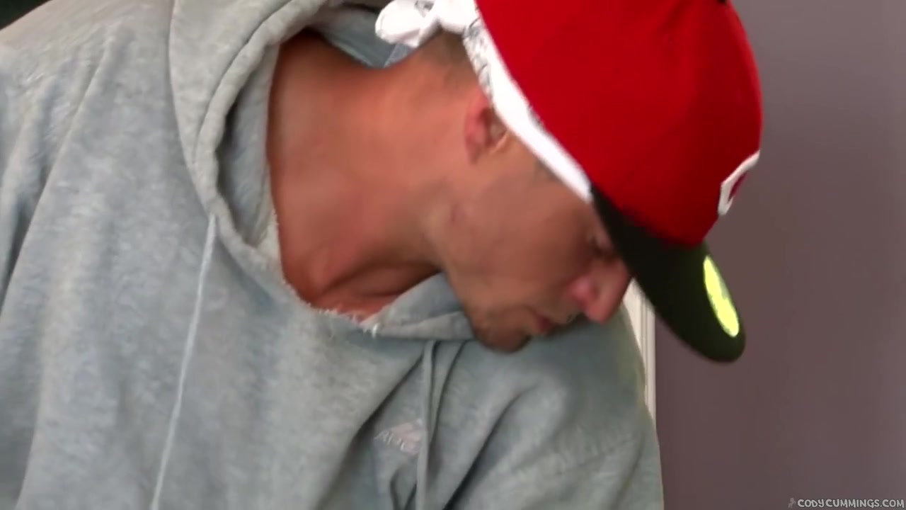 Cody-sized Throbber Action - Cody Cummings