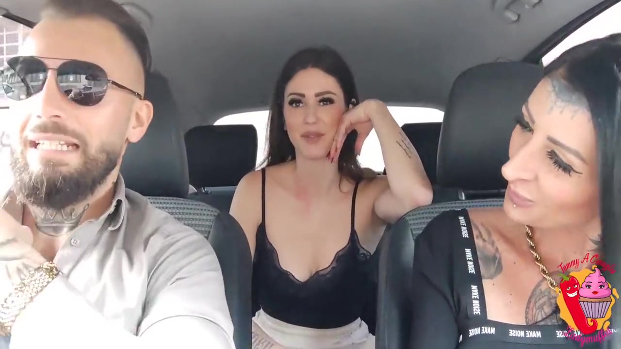 Tommy A Canaglia, Lady Muffin And Charlotte Angie - Presentano 11 Min