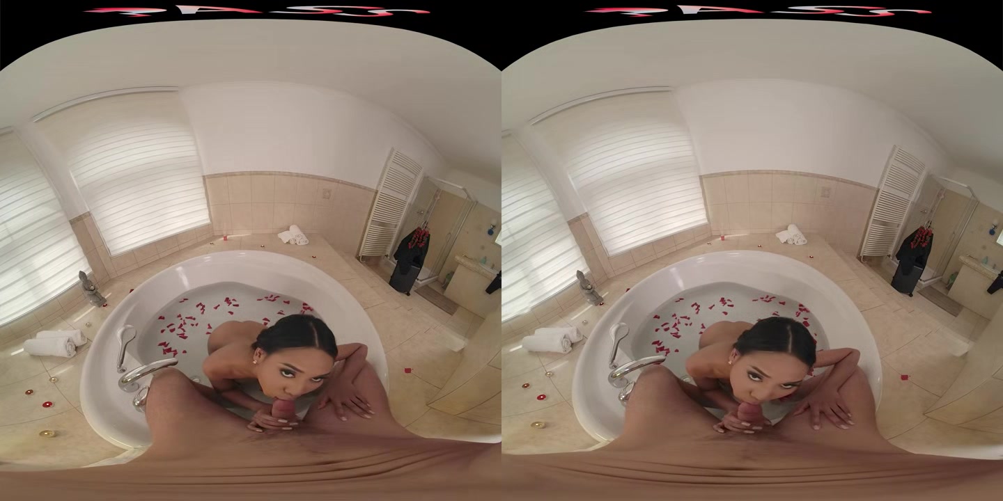 All Inclusive in Bali - FuckPassVR