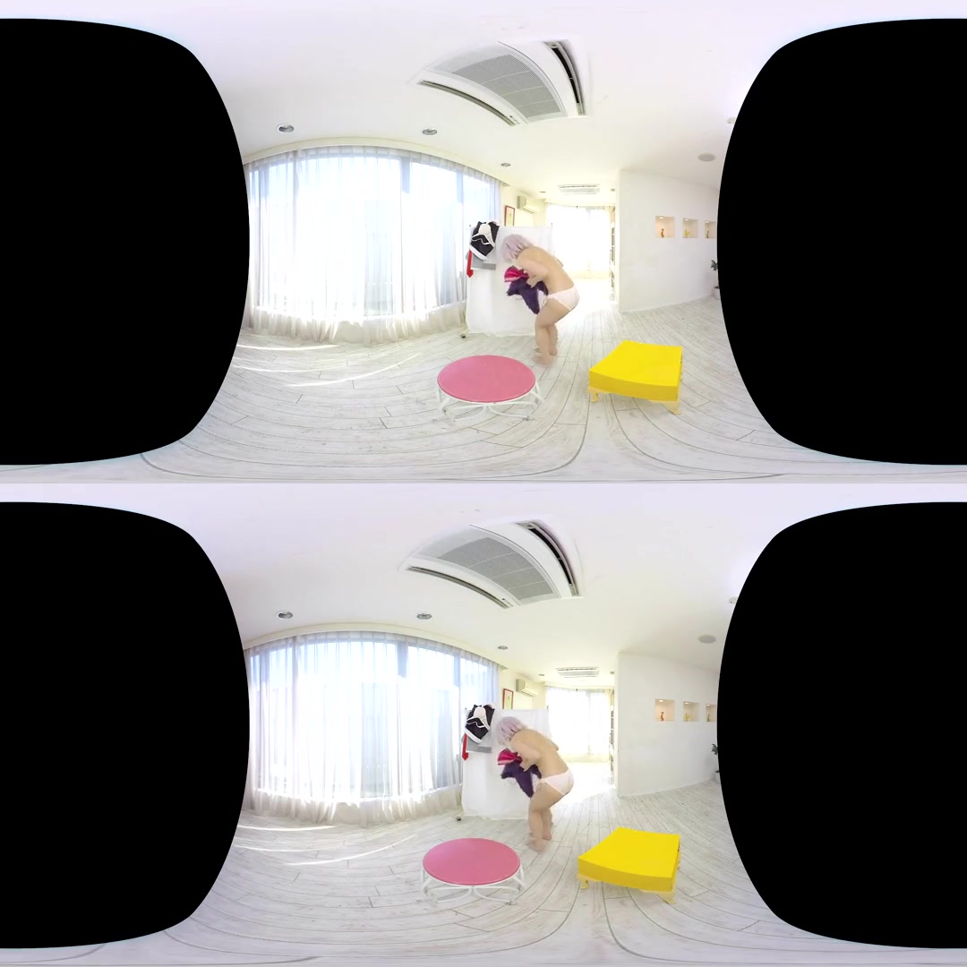 Faith / Grand Orgasm VR, Featuring Dangerous & Beautiful Rika Mari 1 - Japanese teen 18+ Cosplay