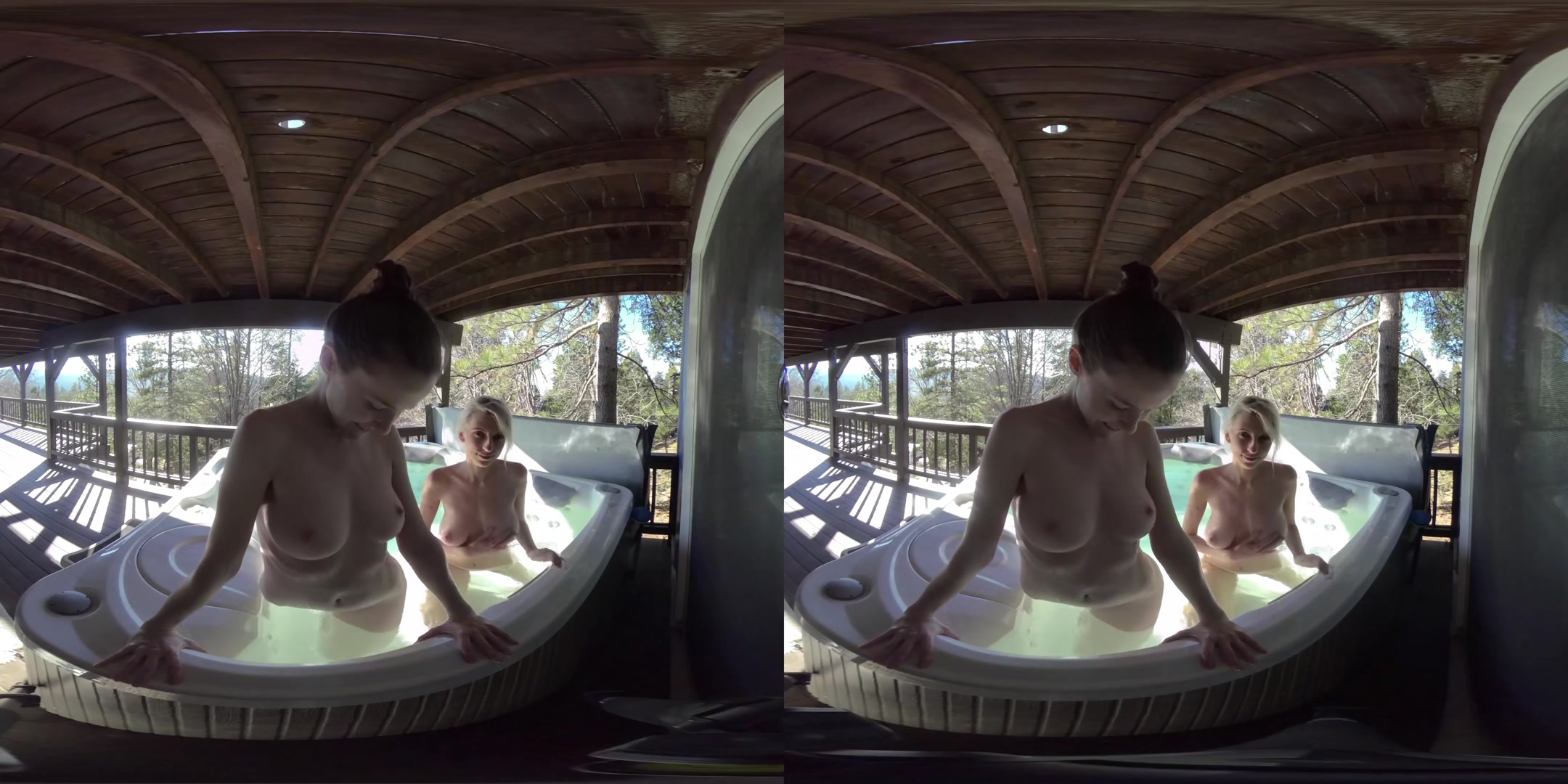 Mountain Spa VR - EmilyBloom