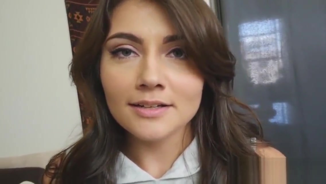 Stepsis ass fingered pov