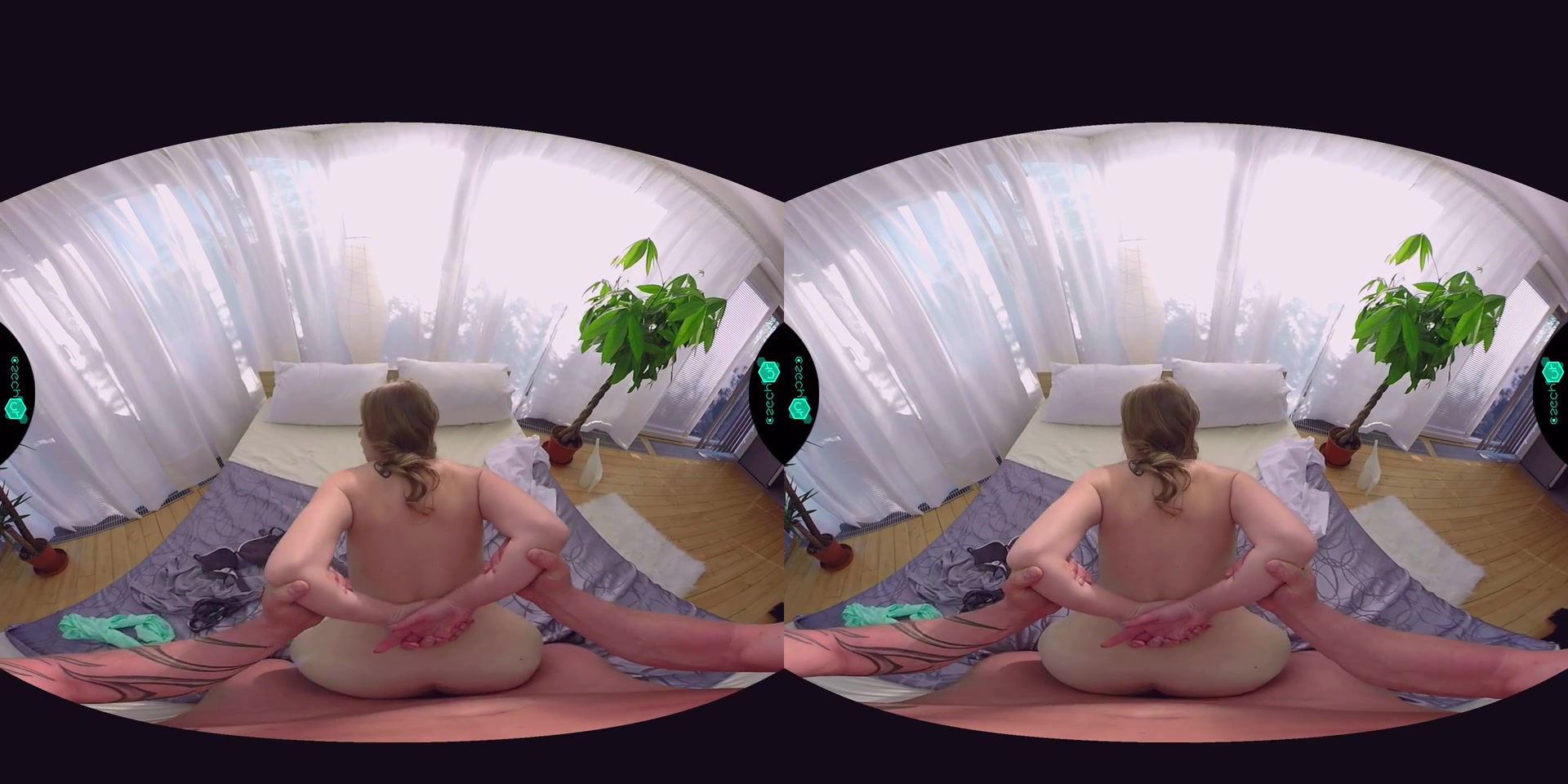 CzechVR 141 Unexpected Sex