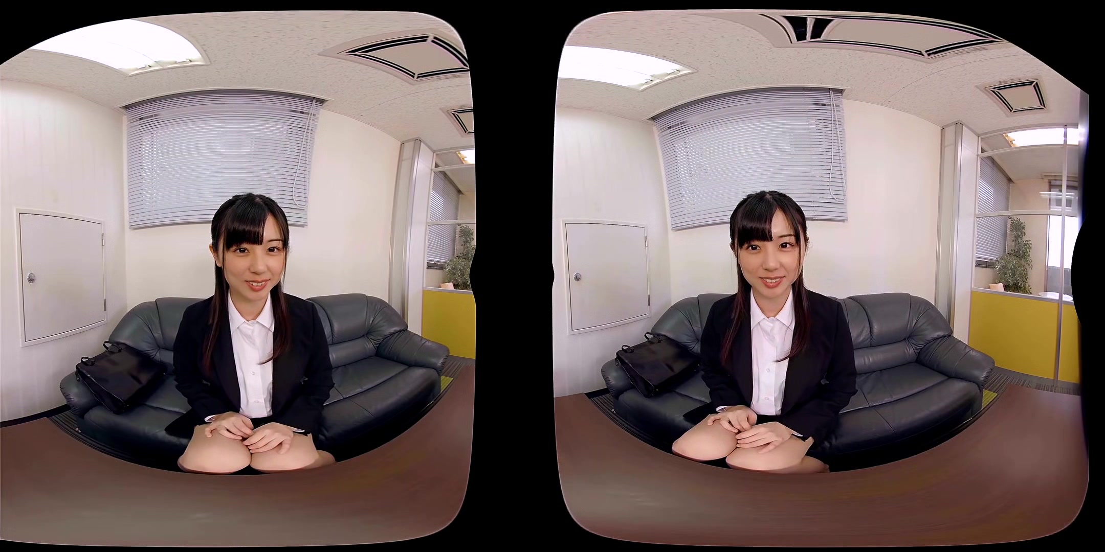 Digital Remaster Version: Beyond Time, Part 1 - Beautiful Japanese Virtual Girlfriend Experience