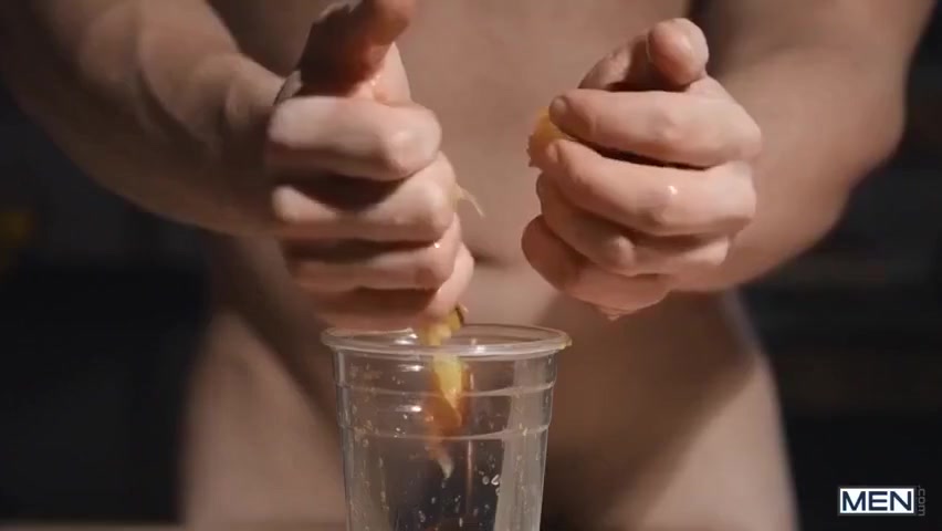 Sex Hot Juices Couple Porn Show