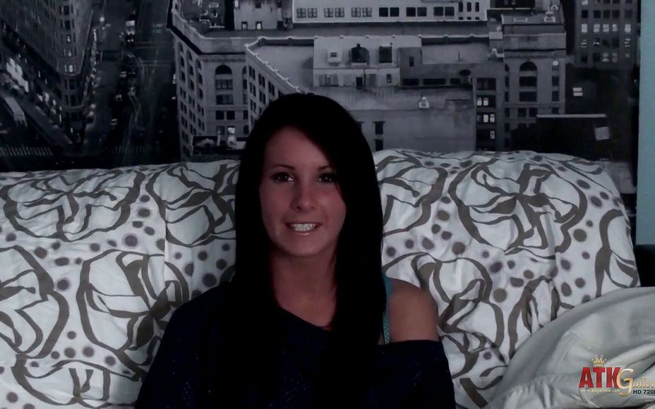 Tiffany Thomson interview