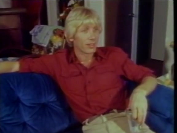 Don Fernando in vintage sex site