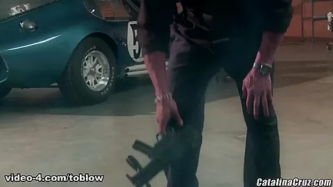 Paige Ashley - LicensedToBlow
