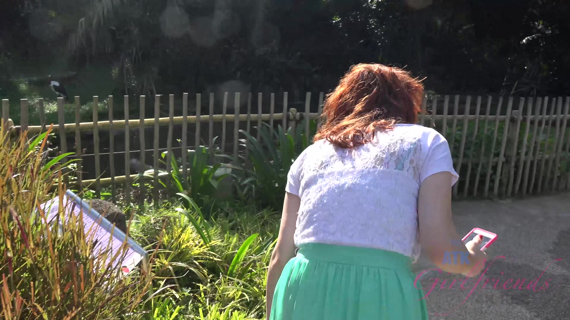 Virtual Vacation In Singapore With Emma Evins Part 3