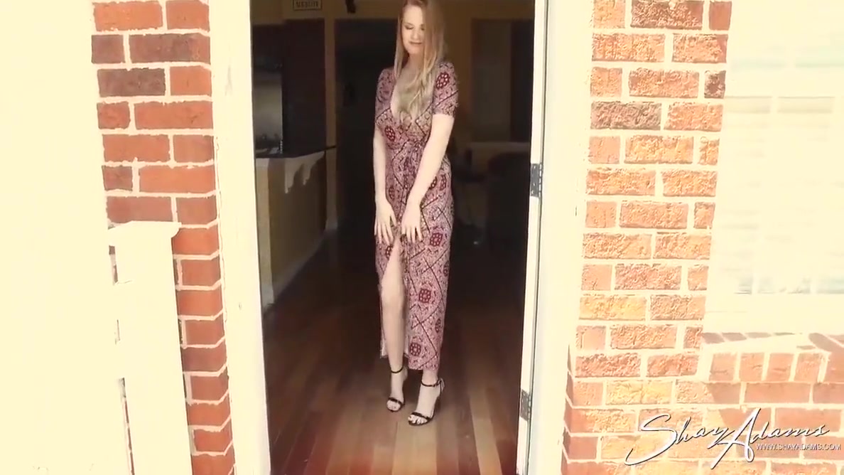Shay Open Door