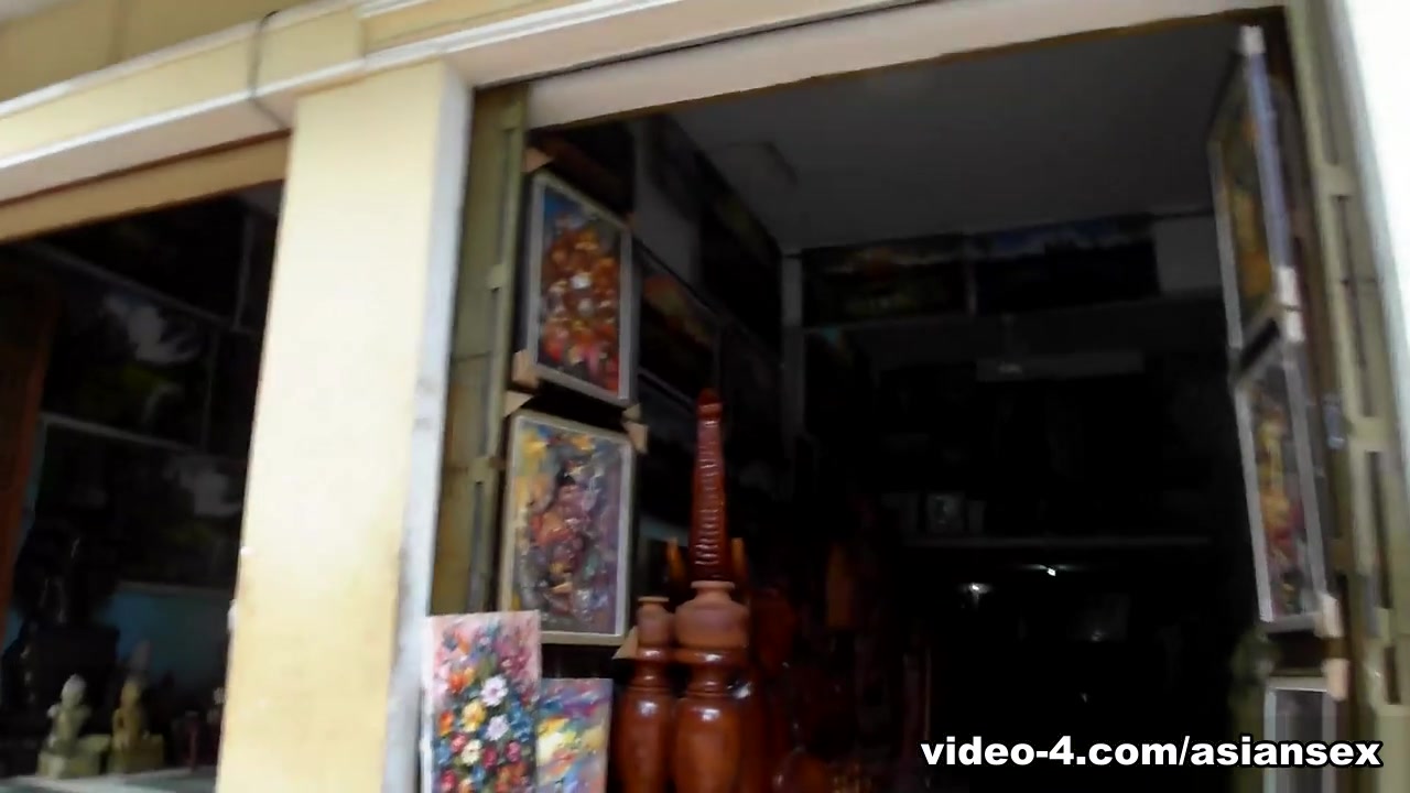AsianSexDiary Video: Porn Morning Artshops