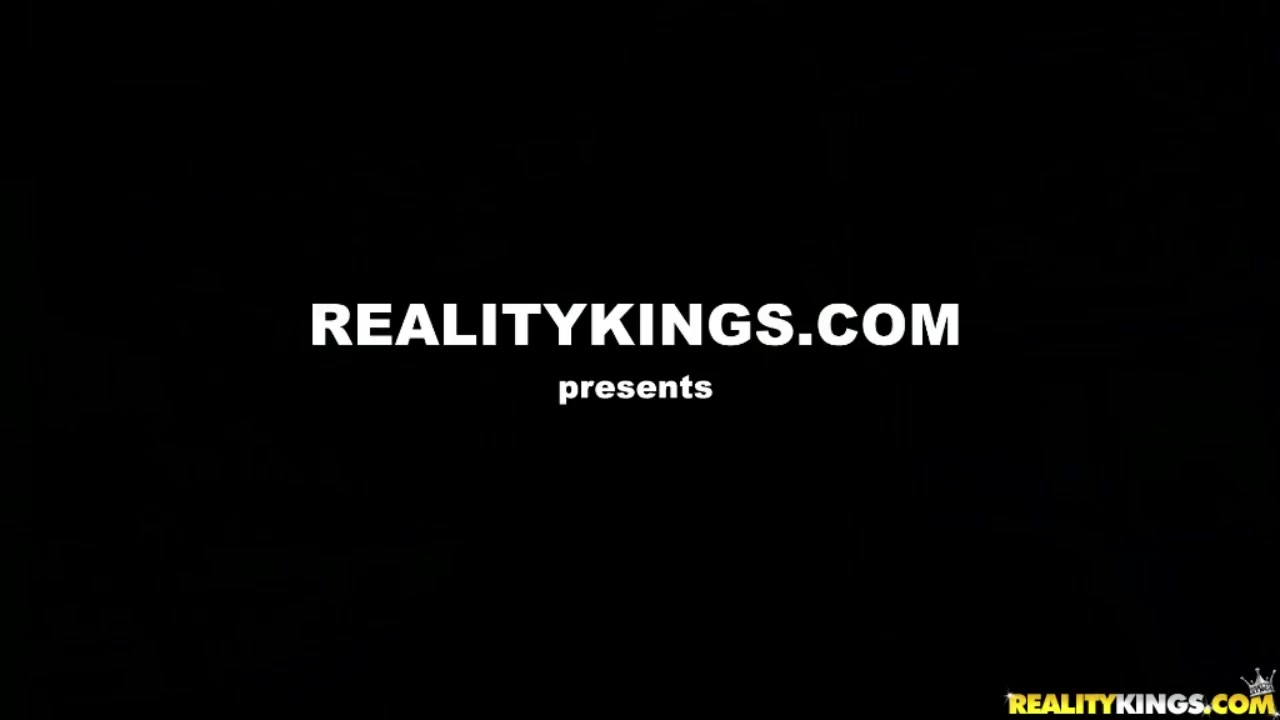 Delicious Dominica - RealityKings with James Brossman, Dominica Phoenix