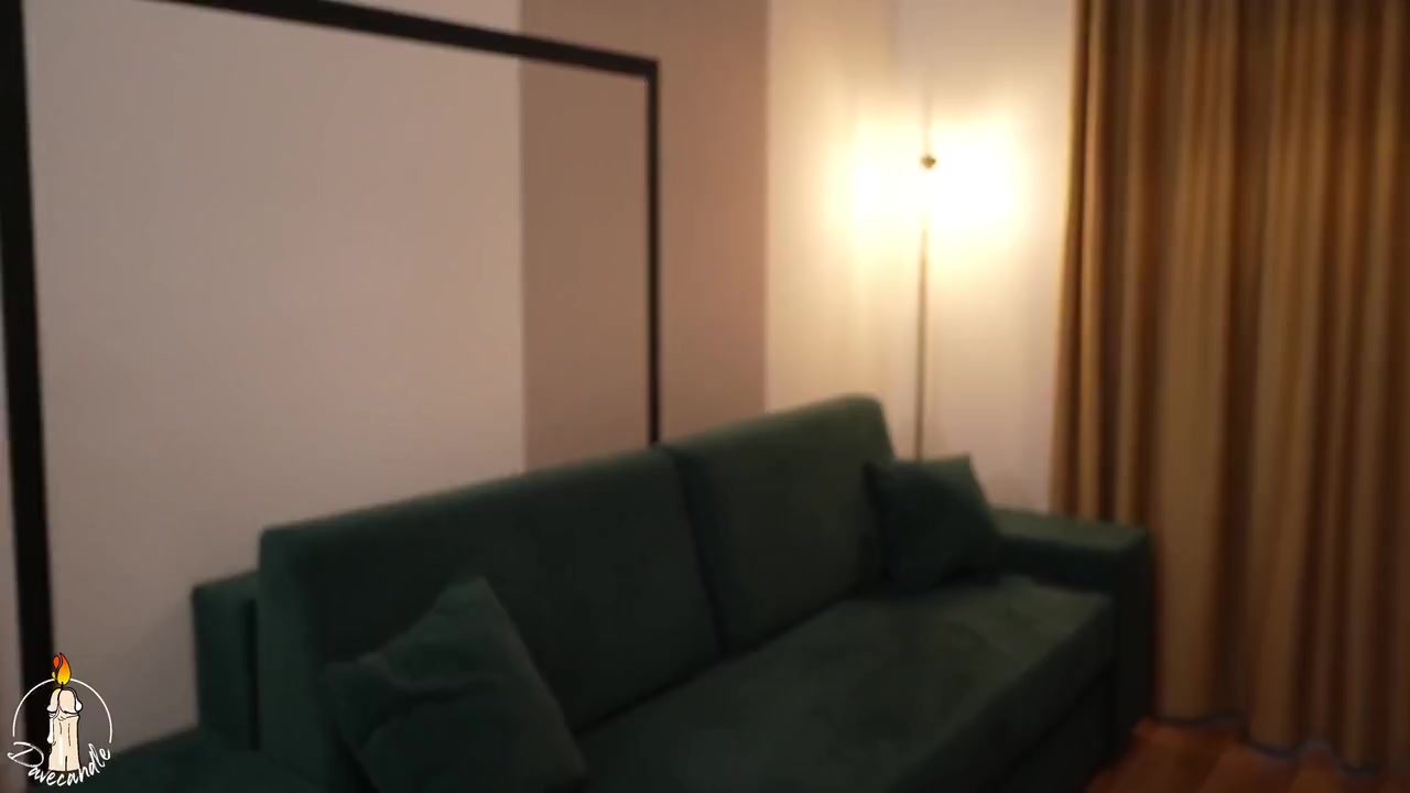 2 Horny Girls Didnt Had Money To Pay Pizza! So They Fuck With Delivery Guy!