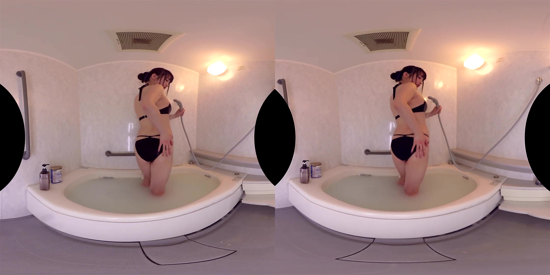 Mari Shiraha Unable to Focus During Our Private Lesson - FANTASTICA
