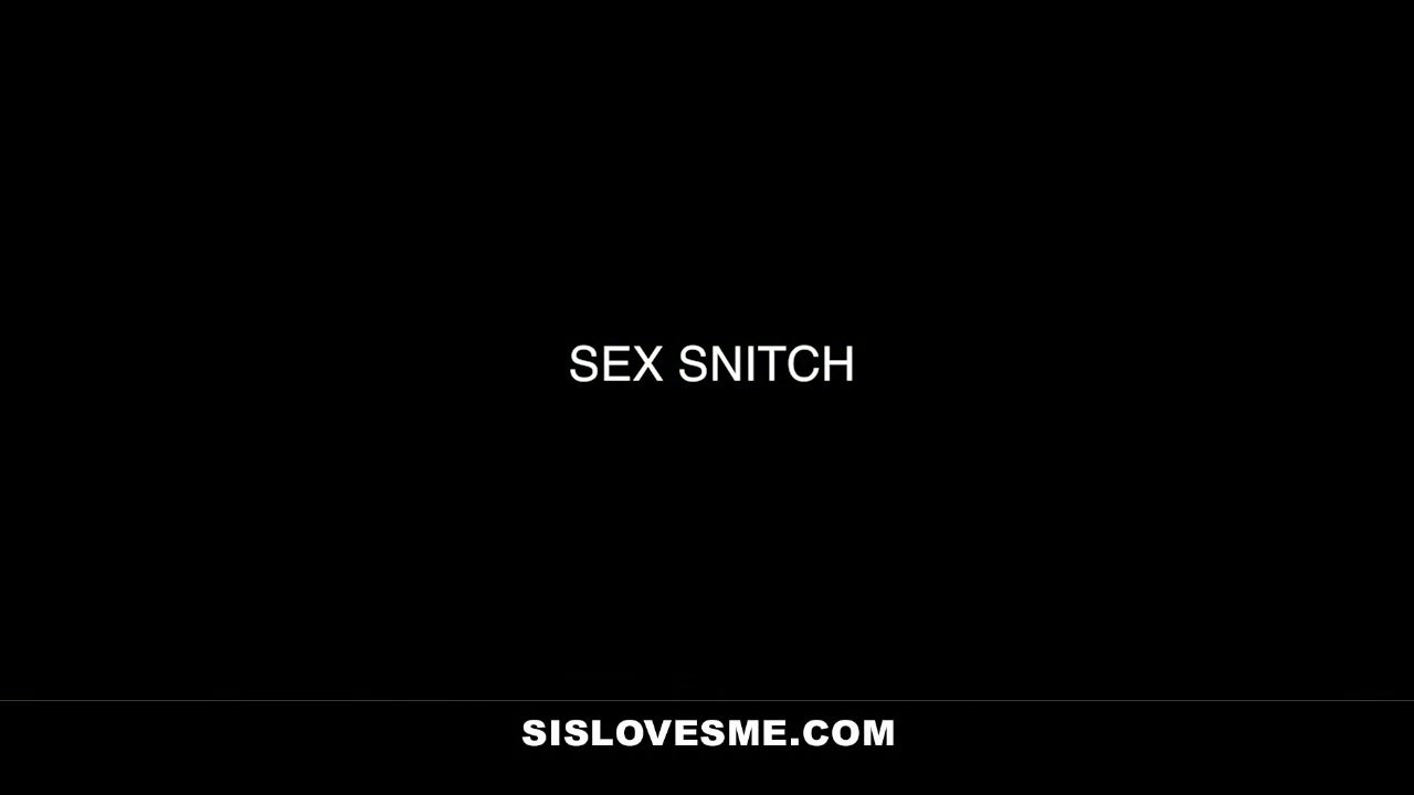 SisLovesMe - Horny Stepsis Grinds On My Cock For Fun