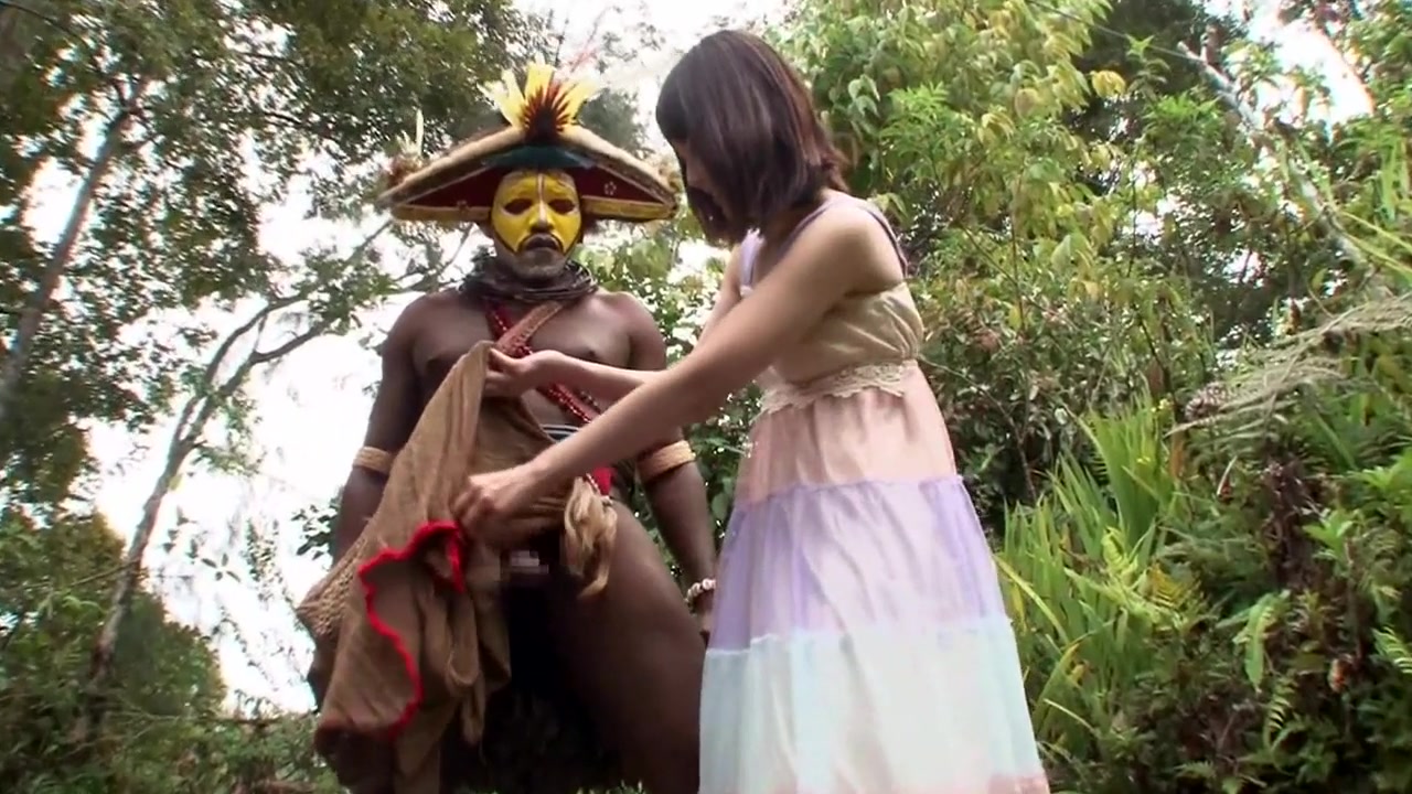 Kanon Tachibana in Kanon Blows The Tribes Chieftain - TeensOfTokyo