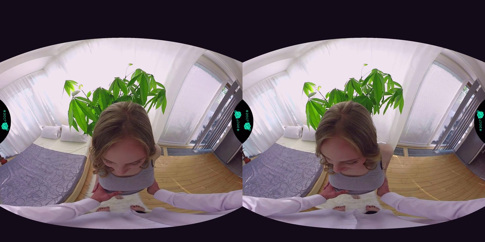 CzechVR 141 Unexpected Sex