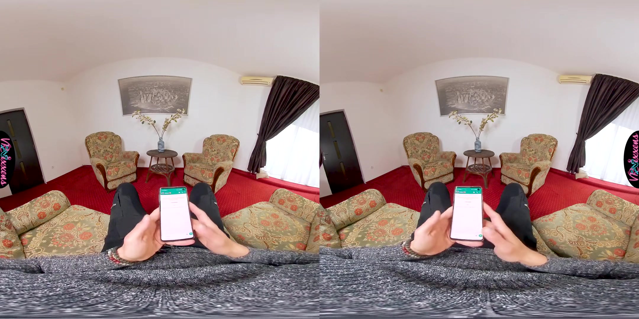 My New Sugar Baby; Wild Blonde Babe Fucked POV - SexLikeReal