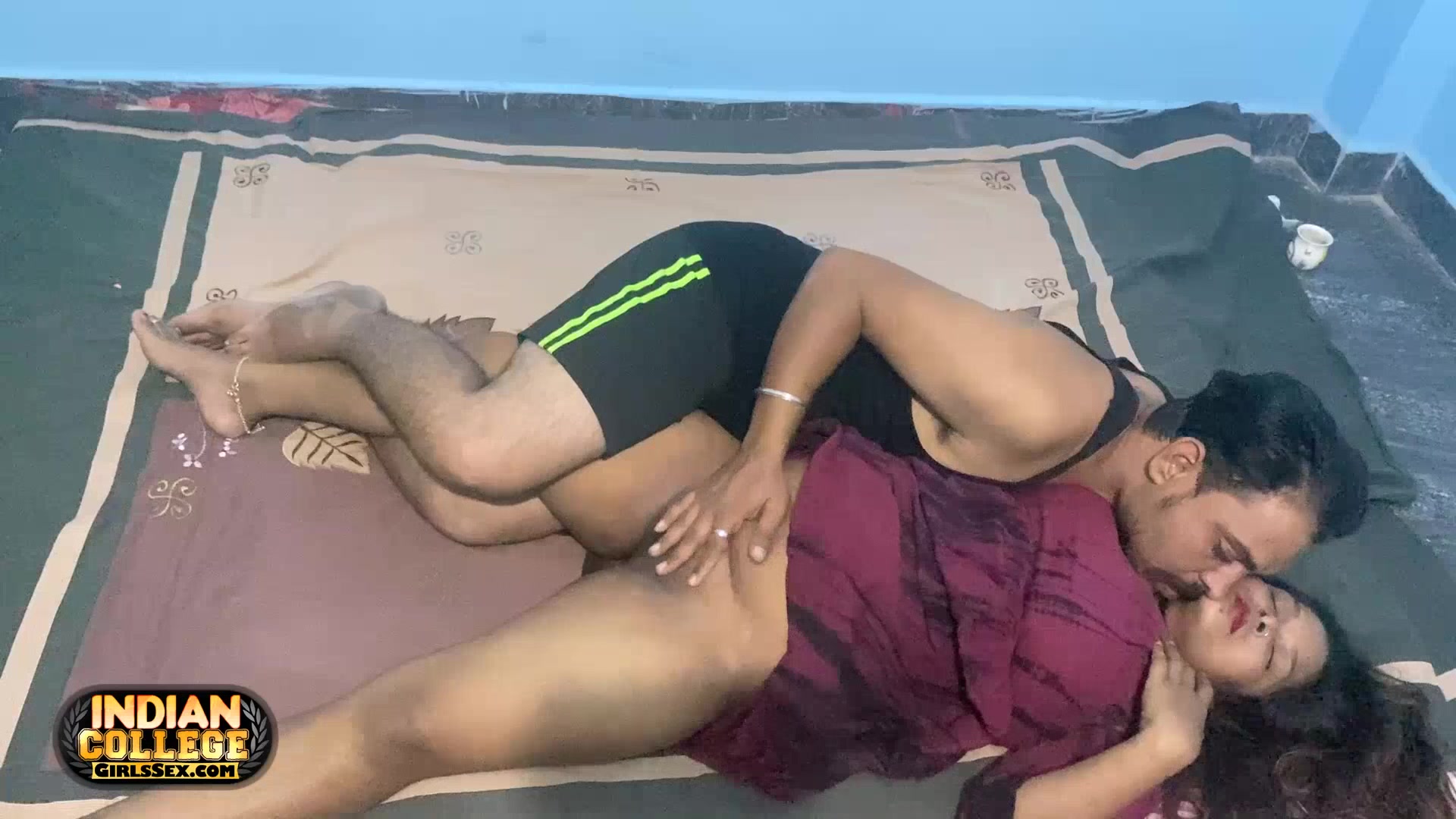 Indian Aunty Sex With Her Devar