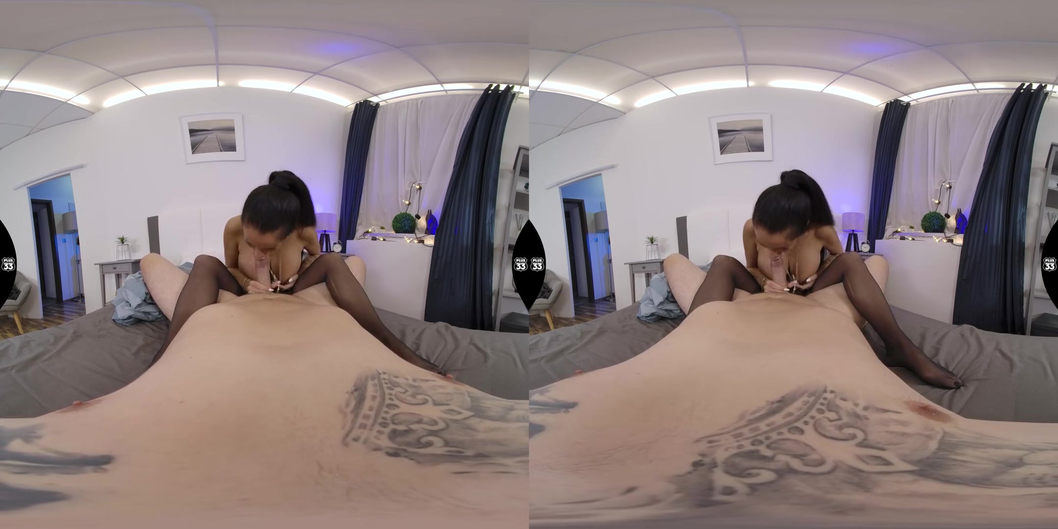 Visit from Valentina Sierra - Huge Tits Mature MILF Sucking Your Cock and Riding You