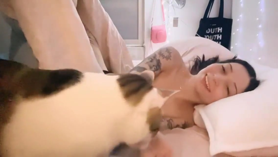 Pareja Chilena Follando Delicioso 6 Min