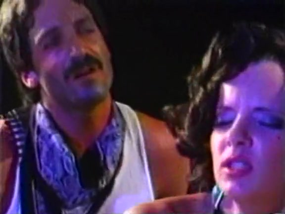 Amazing classic sex star in vintage sex video