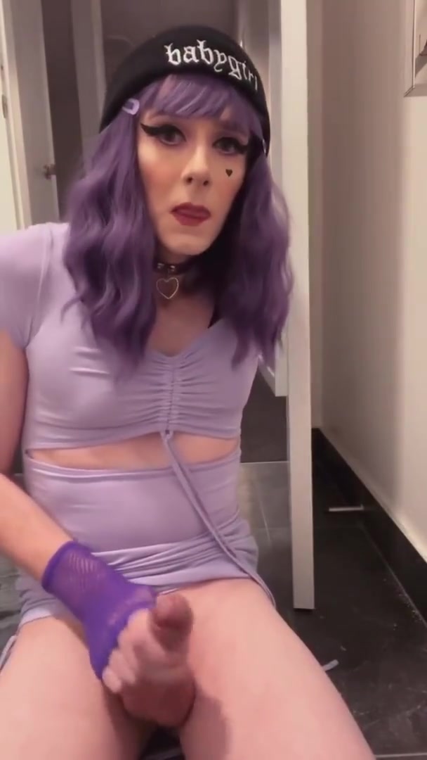 Leaked Video Trans Gf Cassie Moans Masturbating And Cum Xxx