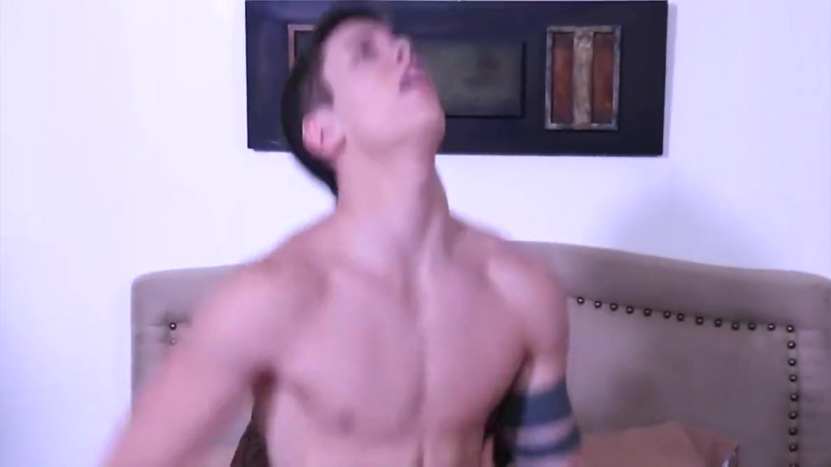 Jerry Cabreras 1st Gay Fuck
