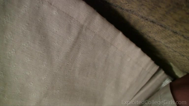 Jennifer - POV Video - ExploitedCollegeGirls