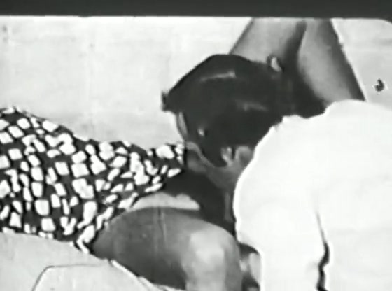 Retro Porn Archive Video: Reel Old Timers 16 02