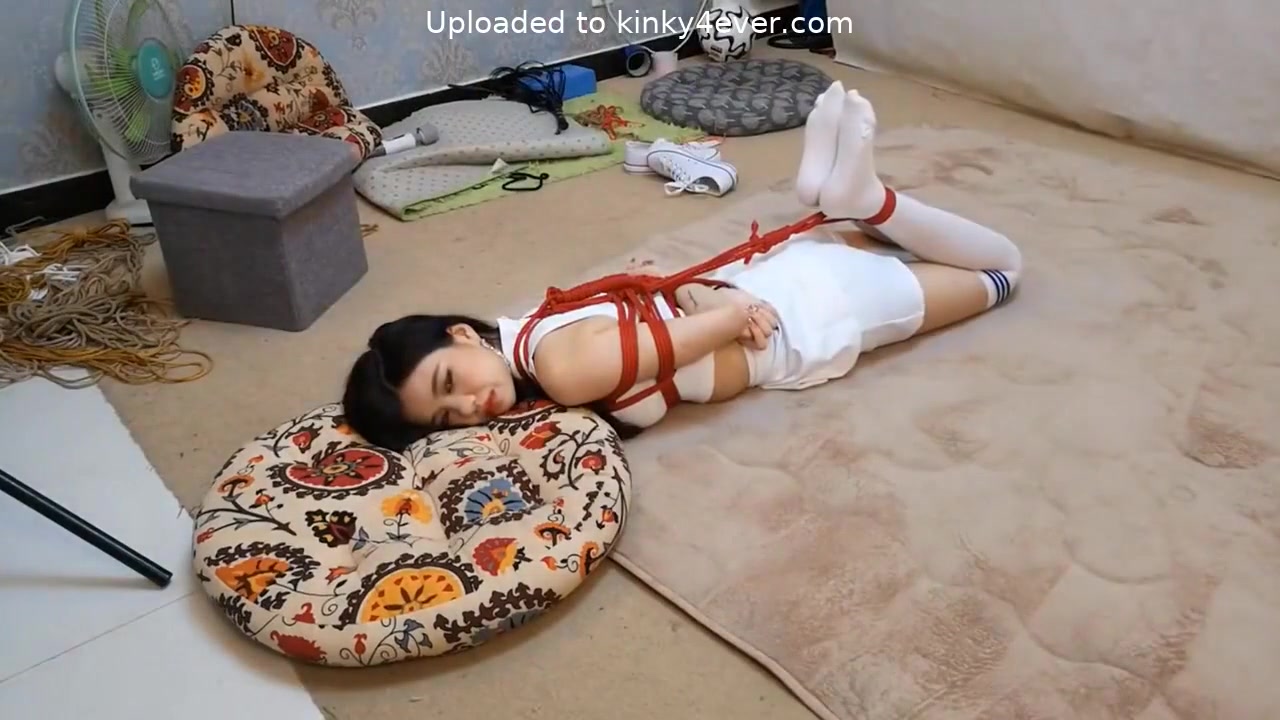 Chinese Bondage P5